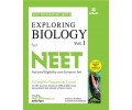 Exploring Biology Vol.-1 For NEET